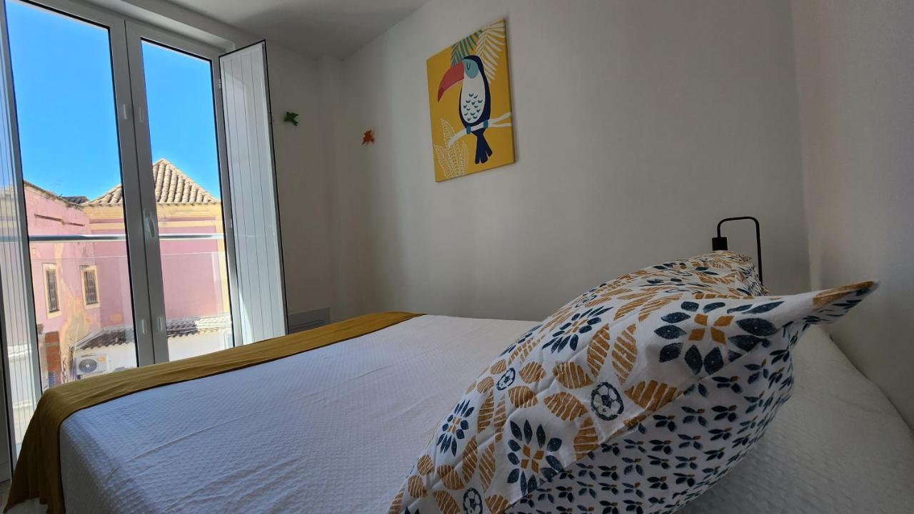 Willa Casa Do Sol Dystrykt Faro Zewnętrze zdjęcie